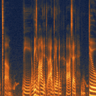 Spectrogram icon