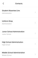 Coomera Anglican College syot layar 2