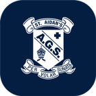 St. Aidan's simgesi