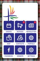 St Andrews poster