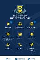 Toowoomba Grammar School poster