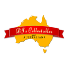 DJ'S Collectables icône