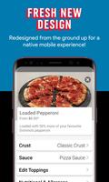 Domino's syot layar 2