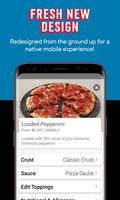 Domino’s capture d'écran 1