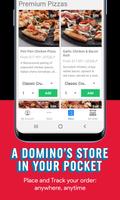 Domino’s capture d'écran 2