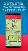 Domino's Path to Excellence capture d'écran 1