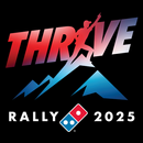 Domino’s ANZ Rally 2025 APK