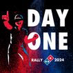 Domino’s ANZ Rally 2025