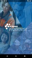 Drake WorkWise Plakat