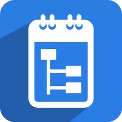 Memz - The Best and Simplest Tree Notepad