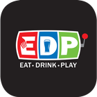 EDP Eureka Hotel Rewards-icoon