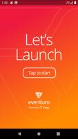 Eventium Plakat
