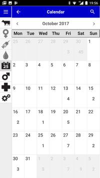 Easy Dairy Live 截图 1