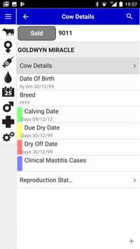 Easy Dairy Live 截图 2