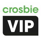 Crosbie VIP icône