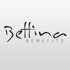 Bettina Benefits icône