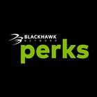 Blackhawk Perks Zeichen