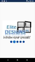 Elite Designs - Window repair specialist Affiche