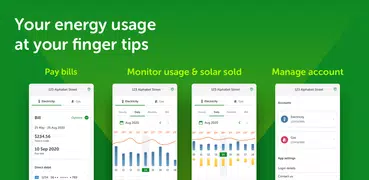 EnergyAustralia