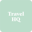 TravelHQ icon