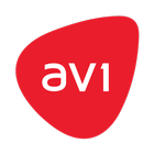 AV1 आइकन