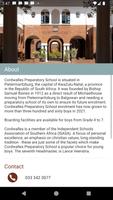 Cordwalles Preparatory School اسکرین شاٹ 1