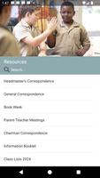 Cordwalles Preparatory School اسکرین شاٹ 2