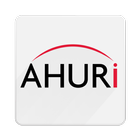 AHURI Events 图标