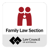 Family Law Section アイコン