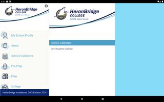 HeronBridge screenshot 3