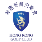 Hong Kong Golf Club 아이콘