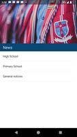 Holy Rosary School JHB Ekran Görüntüsü 1