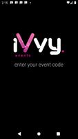 iVvy Events capture d'écran 1