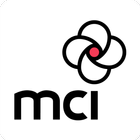 MCI Group Event Portal ikona