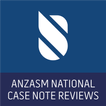 ANZASM National Case Reviews アイコン