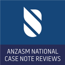 ANZASM National Case Reviews APK