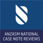 ANZASM National Case Reviews icon