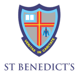 St Benedict's School icône