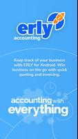 erly Accounting poster