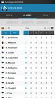 Rugby Live Scores - Rugby Now ภาพหน้าจอ 3