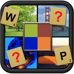 What's Pixelated - word puzzle APK download