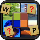 What's Pixelated - word puzzle APK