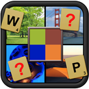 Pixelated-단어 퍼즐 이란 무엇입니까 APK
