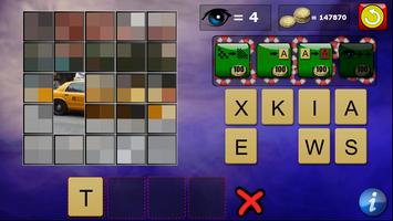 Was ist Pixelated Rätselspiel Screenshot 3