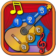Musical Connect Dots Puzzles APK download
