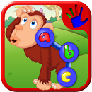 APK باغ وحش حیوانات نقطه