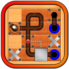 Marble Mania - Kugel-Labyrinth APK Herunterladen