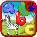 ABC préscolaire Sight Words APK