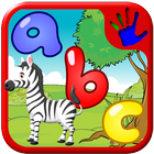 آیکون‌ ABC Preschool Sight Words