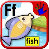 ABC preschool woord foto `s